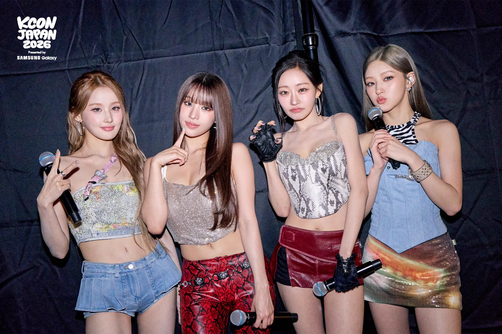 KCON JAPAN (@kconjapan) / X