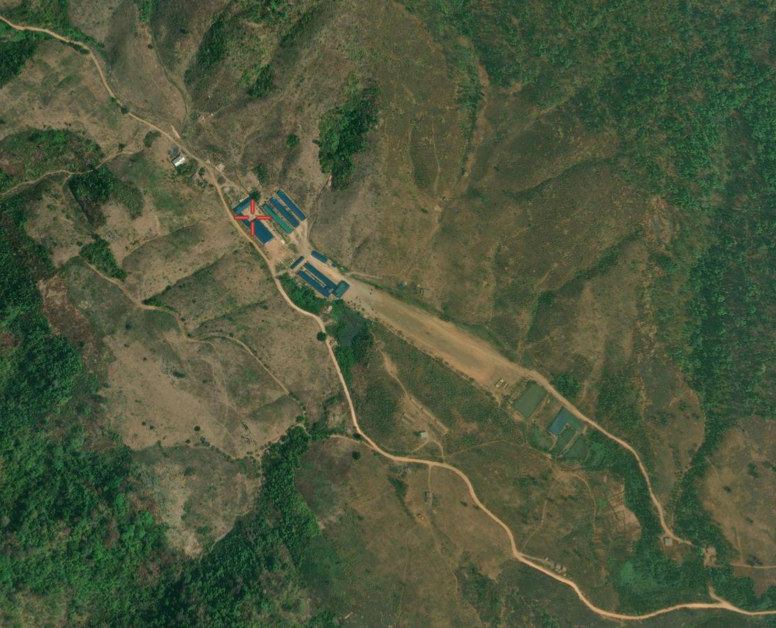 ScamCenterOrg's tweet photo. The Taichang compound had already been emptied, with personnel and equipment relocated in advance. No meaningful rescue operation appears to have taken place.

The reported “Starlink shutdown” affected only some terminals, while others remain operational at scale. Thai-side network services reportedly continue to provide connectivity, and large generators are still running to sustain these operations.

Meanwhile, most supplies are allegedly transported from Thailand into Tachileik, Myanmar, before being moved through domestic routes to the compounds. This supply corridor has not been disrupted.

Personnel were reportedly relocated to mountain areas, the Qingsong compound, and more remote locations north of Myawaddy. If advance warnings and coordinated transfers allowed these operations to continue, this was not a genuine crackdown—it was a staged operation enabled by collusion and deception.

A successful crackdown should be measured by dismantled criminal networks—not abandoned buildings. If the same operators, infrastructure, financing, and internet connectivity simply reappear elsewhere, then the problem has merely been displaced rather than solved. Independent monitoring, satellite imagery, financial intelligence, and victim testimony all remain essential to assessing the true effectiveness of enforcement efforts. 
@FBI @FBIDirectorKash @FBIDDBongino @Starlink @elonmusk @SpaceX @HouseForeignGOP
#Myawaddy #ScamCompounds #HumanTrafficking #ForcedScamming #CyberSlavery  #Starlink #AntiTrafficking