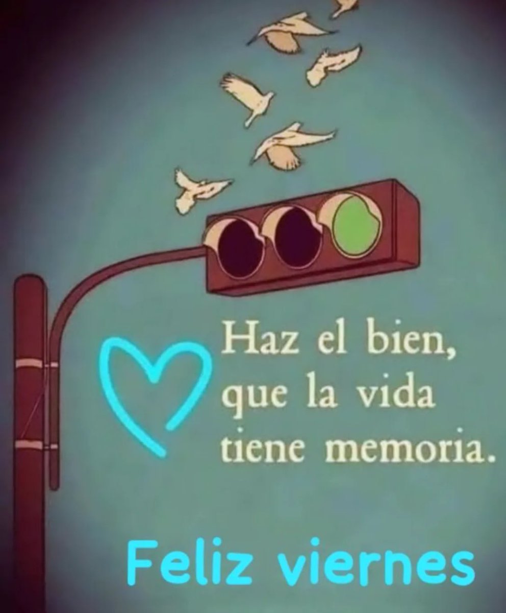 mirmer26's tweet photo. Feliz viernes para todos 🙏 https://t.co/ypxMQpZWkd