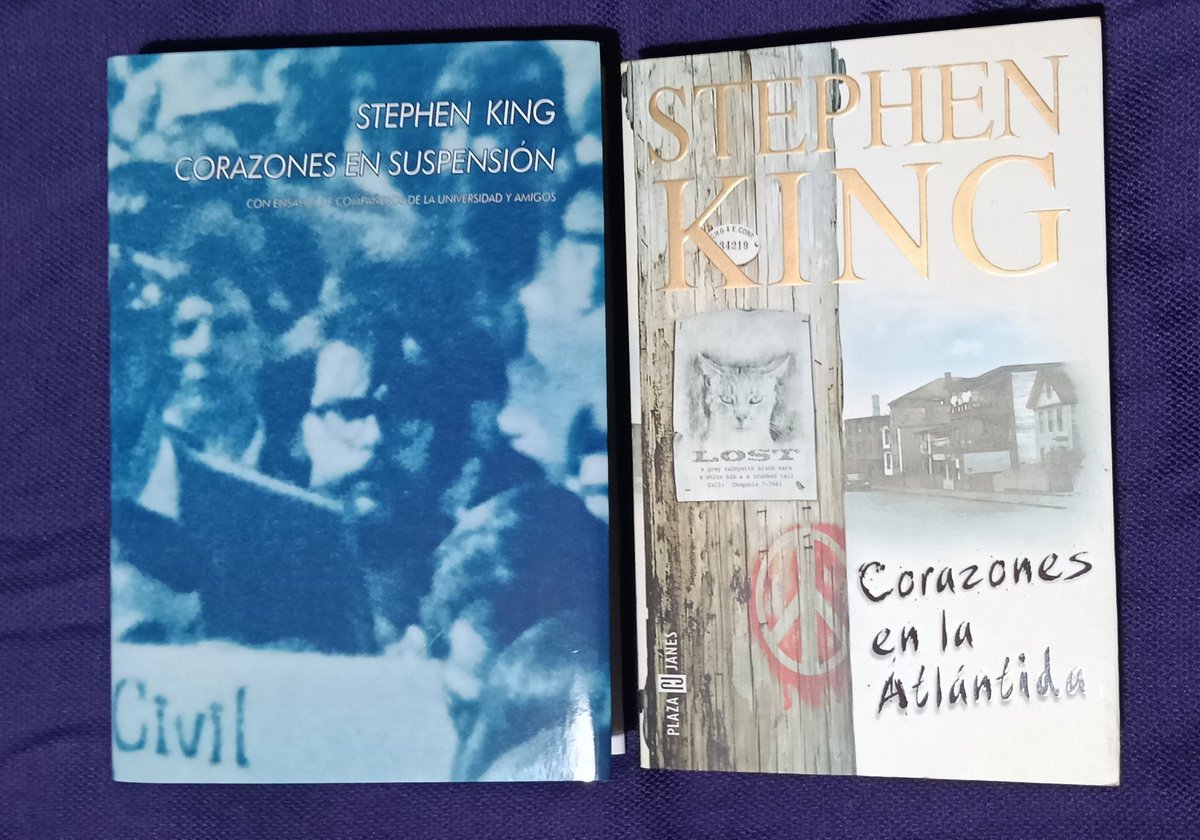 Birdy_Edwards's tweet photo. @vituko24 @StephenKing @RichardChizmar @rdlm_king https://t.co/79LGTLf8il