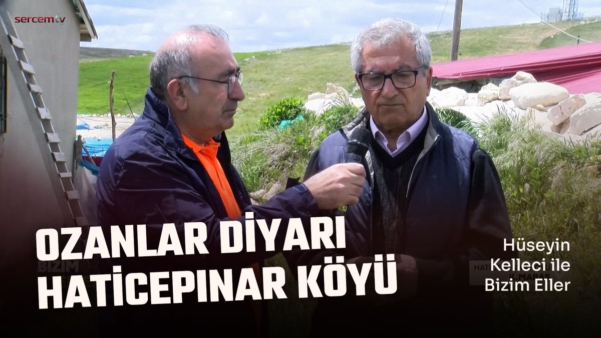 Sercem TV tweet media