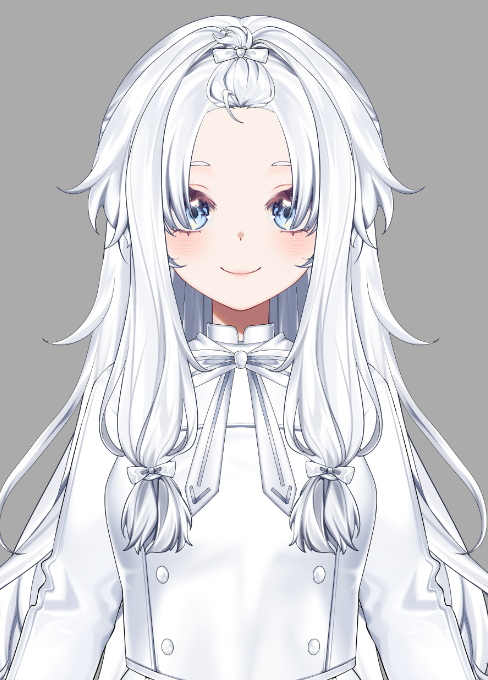 Coco Colour ★ Live2D Artist tweet media