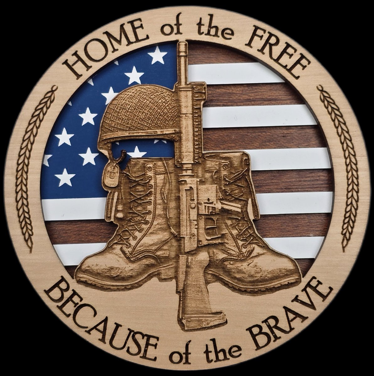 workingthewood2's tweet photo. @BillHerrer77458 Rest in Peace and thank you for your Service and Sacrifice https://t.co/9uqCZc7jTw