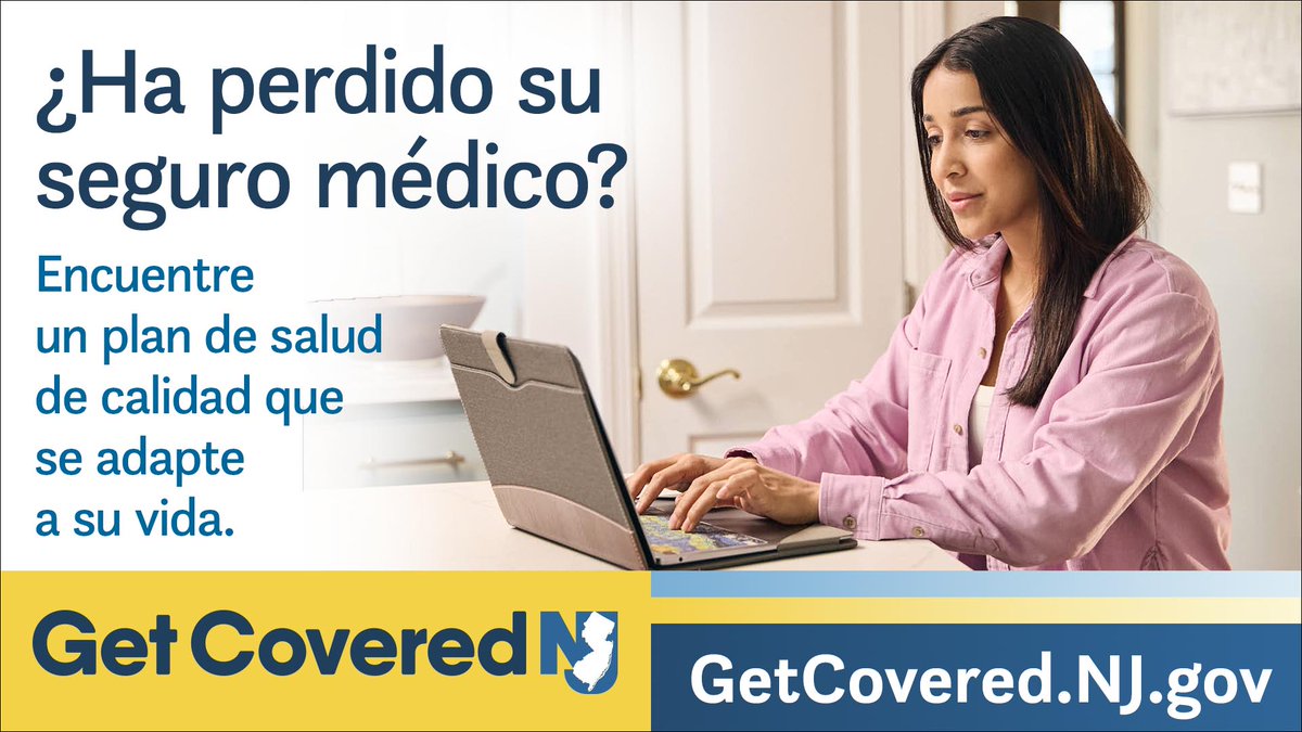 GetCoveredNJ Español tweet media