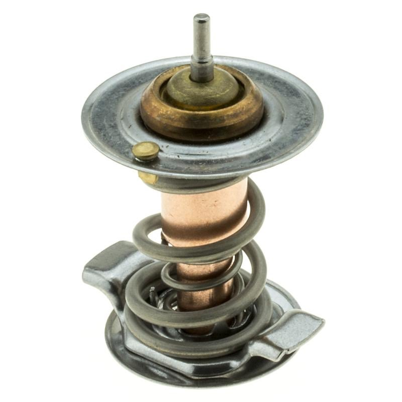 FrankBr05713205's tweet photo. As a longtime automotive technician, I have noticed through the years that almost every time manufacturers come up with new and improved it ends up costing the car owner more money. Here is one example. A simple thermostat, which served us fine for years has now been replaced with a water control valve that is actuated by the car’s computer. So we went from a part that cost around $15 to one that now is much more expensive and much more complicated. Not sure the tiny benefit of more precise engine temperature control  is worth it. Often times better to keep it simple.
