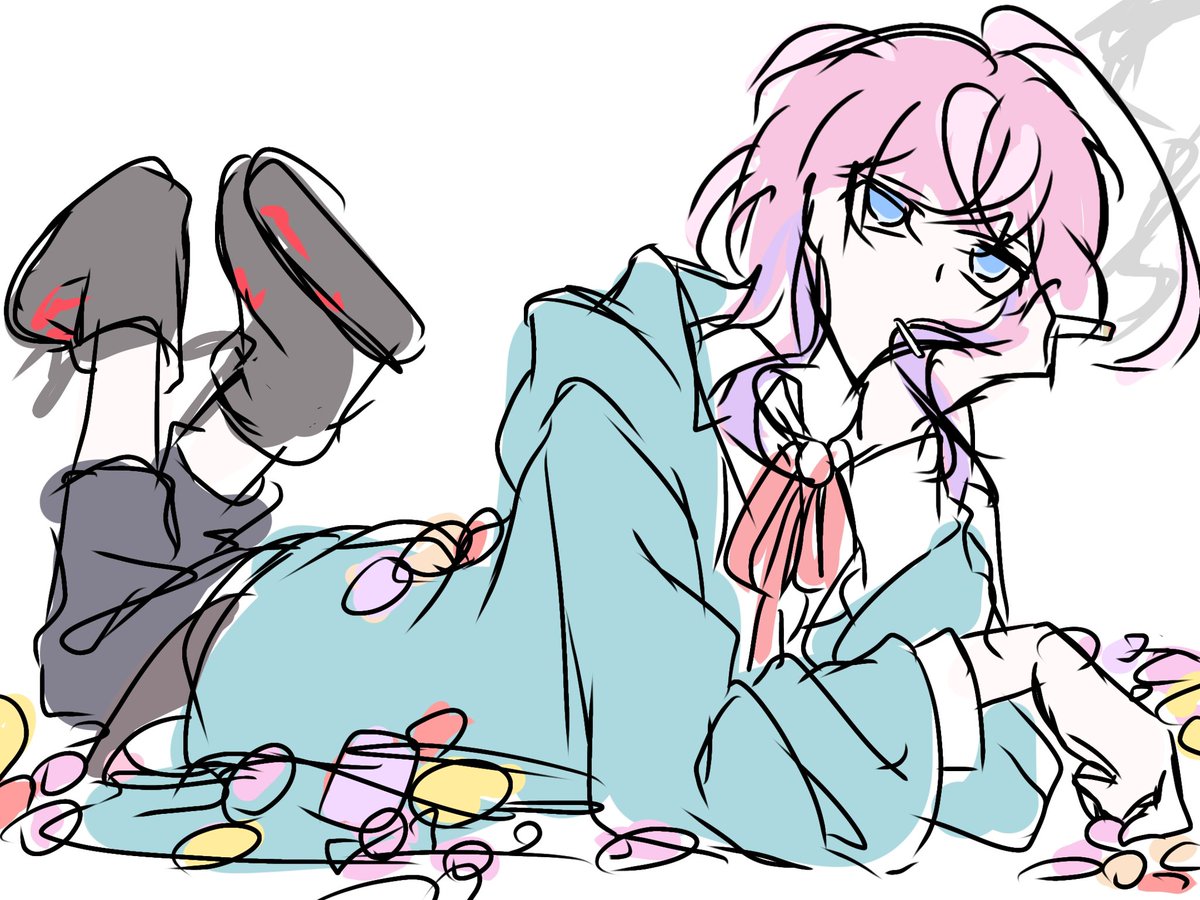 mumu75347556825's tweet photo. 生存報告🍭 https://t.co/8f4Rk2XrMG