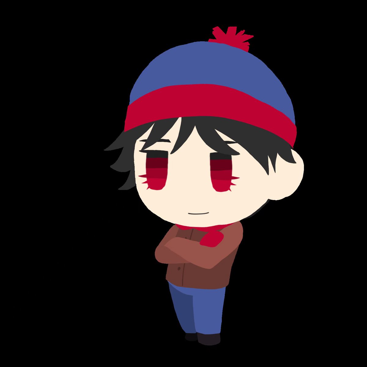 paste9031's tweet photo. 之前的仿畫風。#SouthPark https://t.co/PNL8QxtBnm