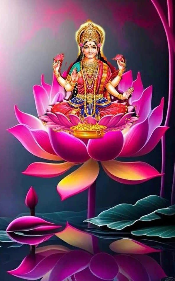 dr_ram86506's tweet photo. 🚩🚩🚩
हे माँ ,
🔱🔱🔱
 अपने भक्तों के जीवन में सुख, शांति, समृद्धि और खुशियों का प्रकाश भर दो। हर कदम पर अपनी कृपा और ममता की छाया बनाए रखो। 
🕊️🕊️🕊️
 जय माता लक्ष्मी
🙏🙏🙏 https://t.co/61FxaZ92j6