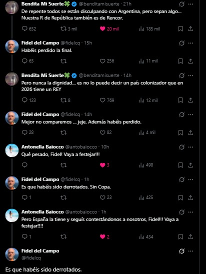 MariaBCRA🇦🇷 tweet media