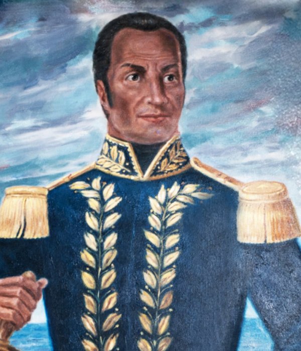 alejandrobs1989's tweet photo. Quiero expresar un saludo de felicitación a la Armada República de Colombia @ArmadaColombia 203 años de la Batalla del Lago de Maracaibo el legado que dejó el Almirante José Prudencio Padilla. Rendimos homenaje a los hombres y mujeres que están protegiendo el azul de la bandera. https://t.co/Lri7s9BeGZ