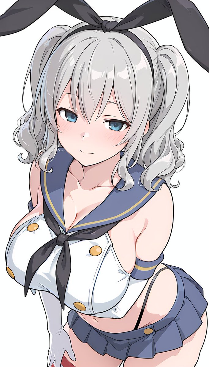 鹿島♡ Post by Scarlet Ink on X: 鹿島風