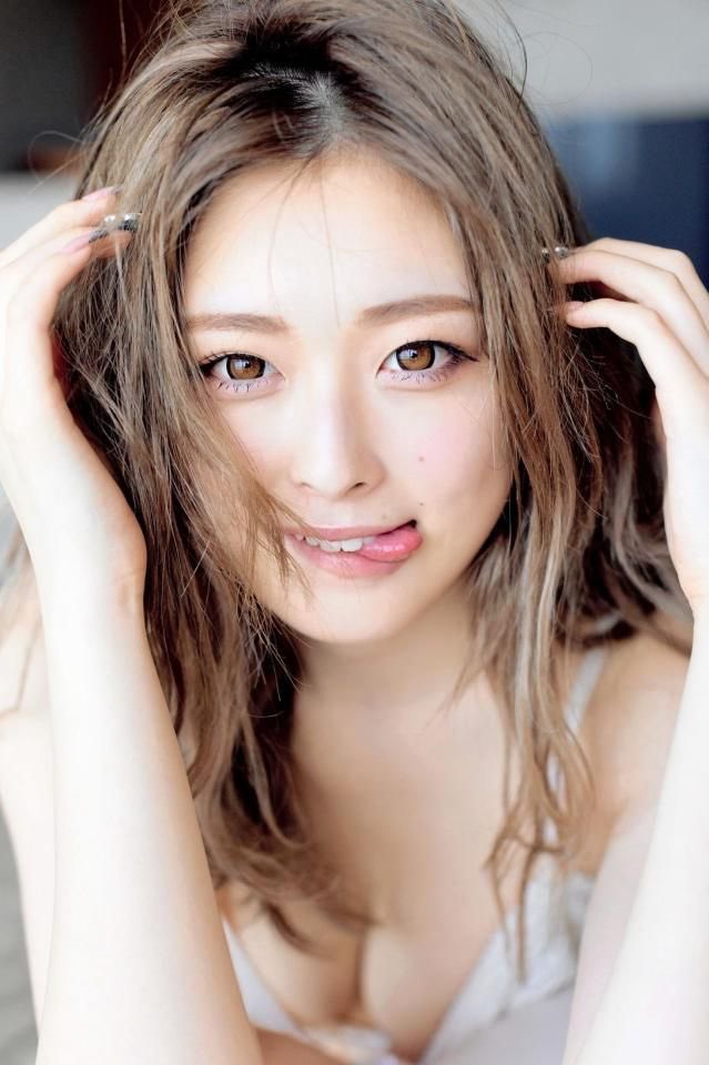 至極の美女 tweet media