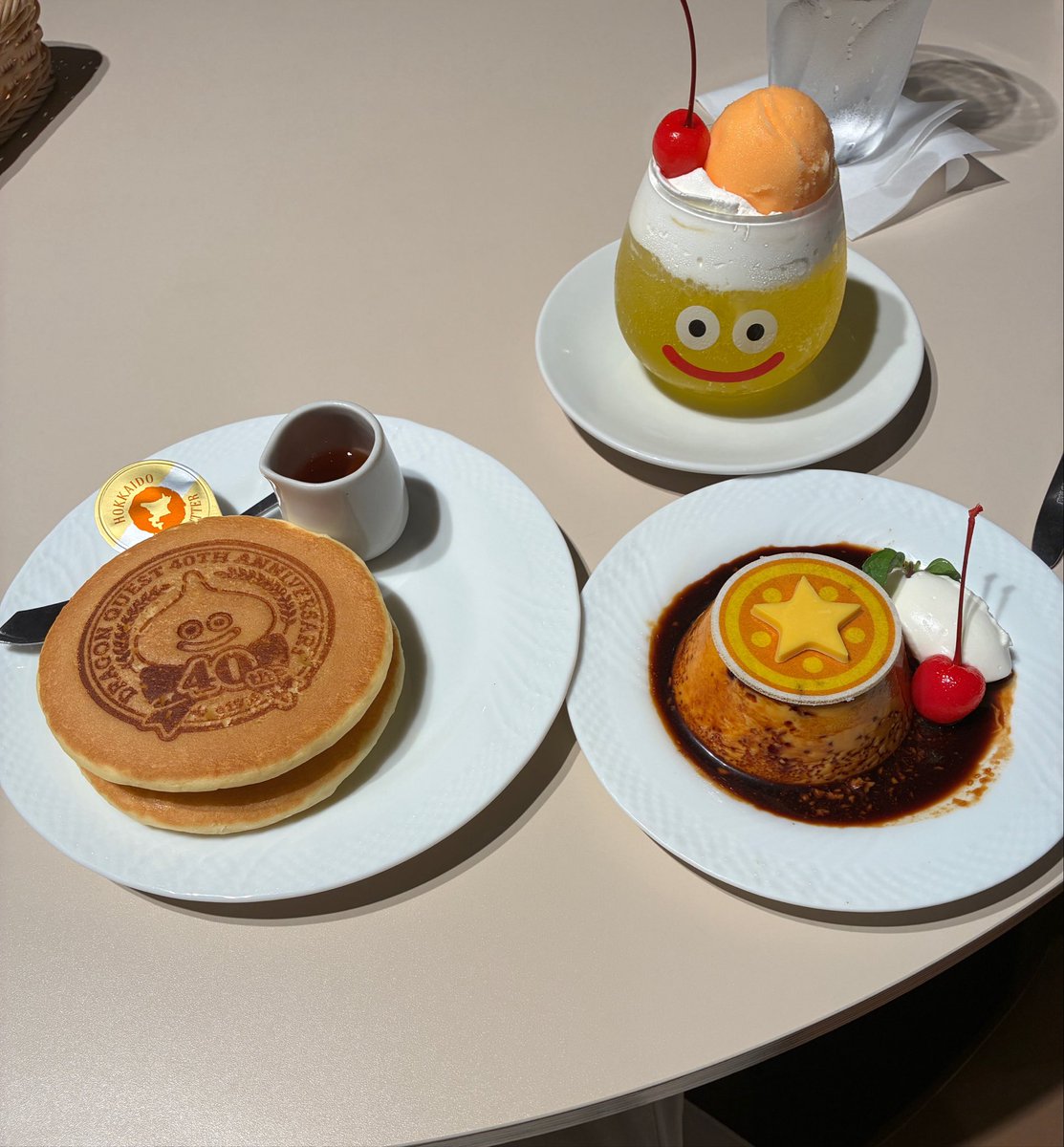 Rippotai_Cube's tweet photo. 本日の夕飯 https://t.co/2aTpzEeuHJ