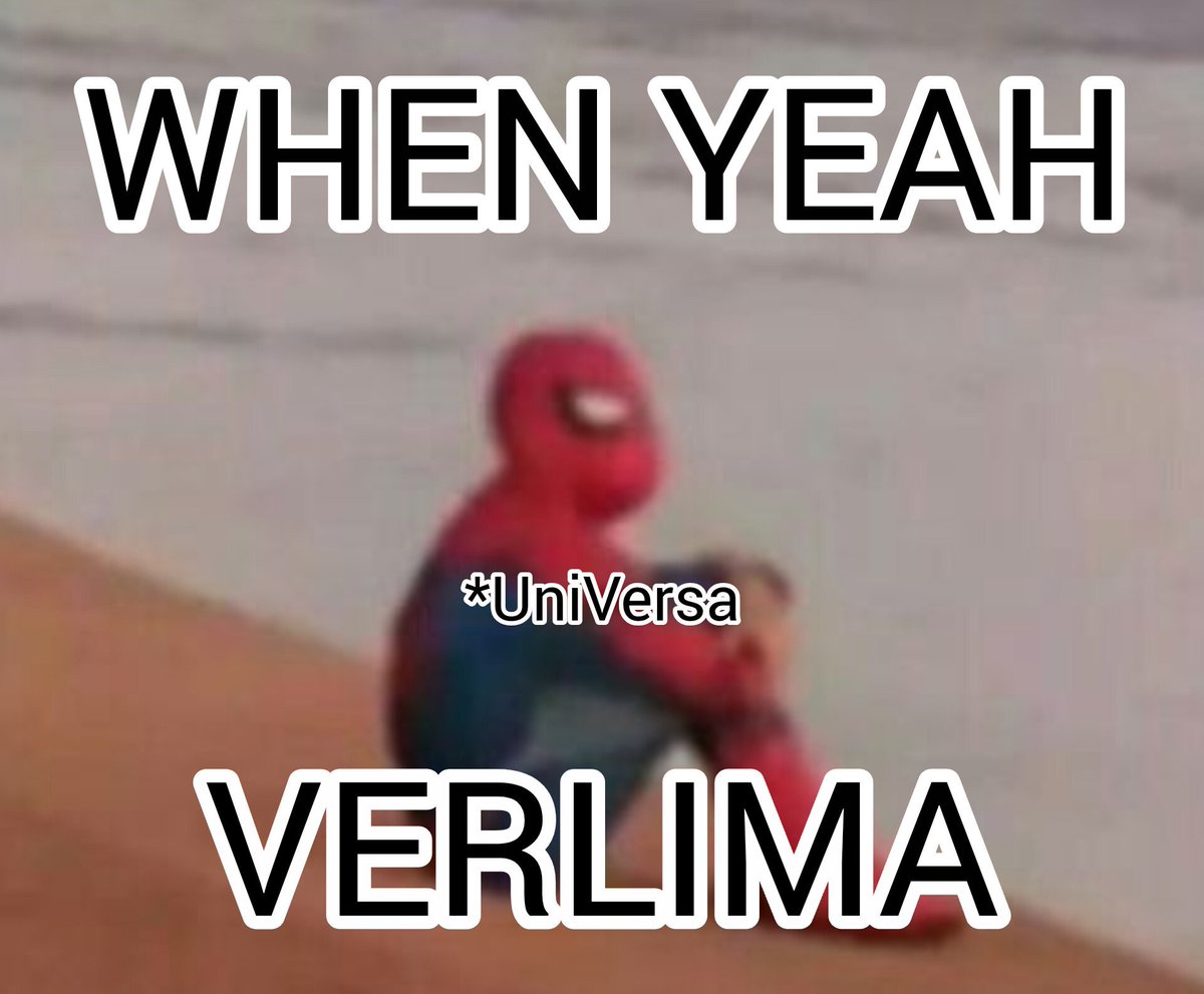 Fujikawa_Kochi8's tweet photo. Waktunya mengeluarkan meme ini ๐โโ๏ธ
#VERSA
#VERCANDA https://t.co/F44zzy2iIe