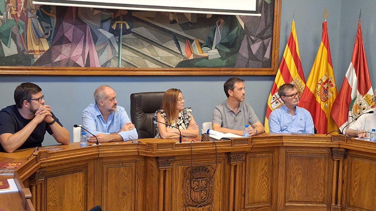 Fund Gaspar Torrente tweet media