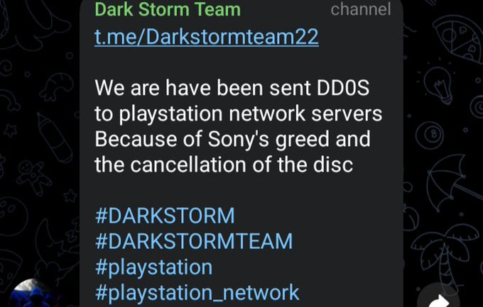 cyber news. tweet media