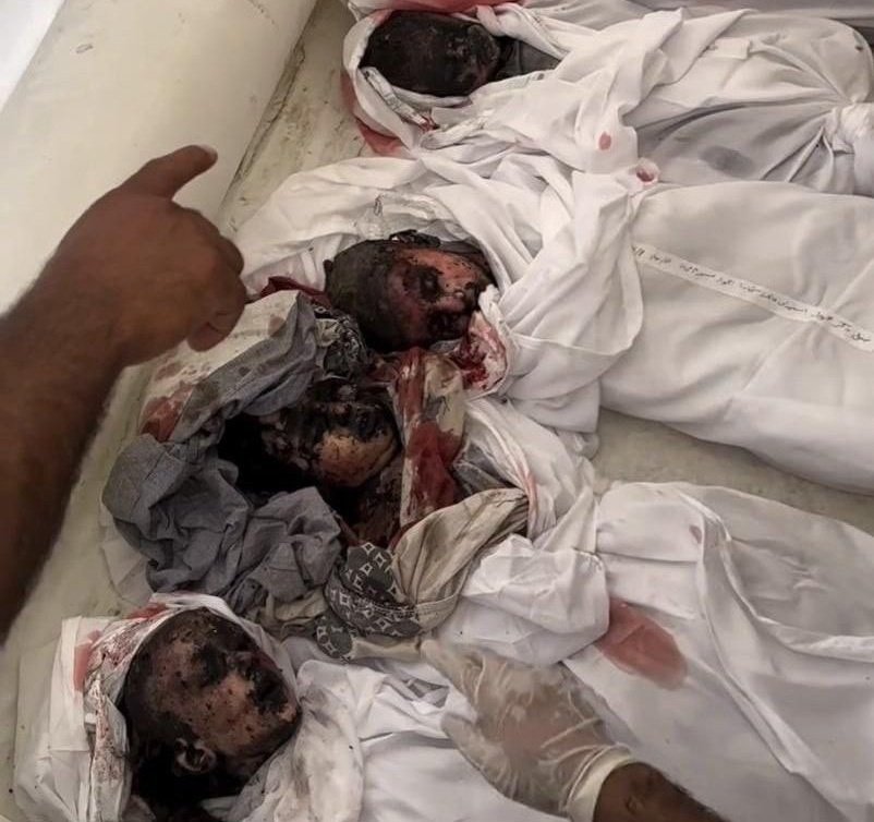 sub_allah's tweet photo. Shame on all

What is their fault? https://t.co/hiaMIAgxaW