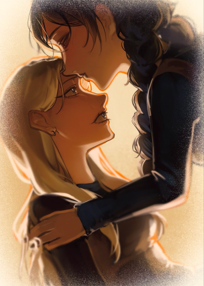 Mewl1_4's tweet photo. Another piece for artfight
next one will be last(?) and I’ll be back to drawing other things hehe https://t.co/Asy8vydZyu
