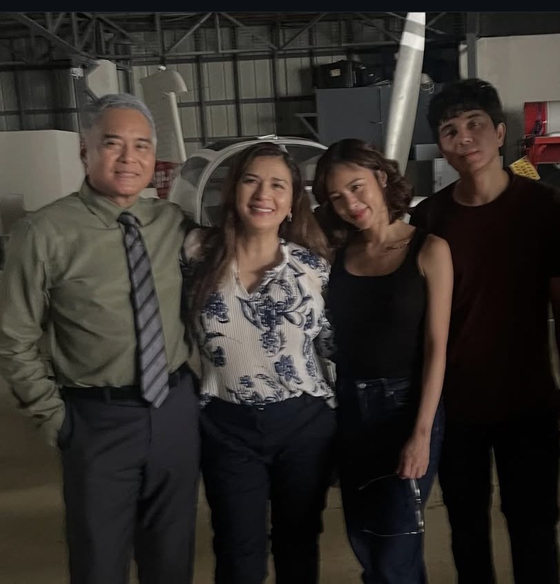 simply_izay's tweet photo. Abangan sila mamaya, galing nila dito,.,

KIMPAU THE ALIBI FINALE 

#TheAlibiUnexpectedEnding https://t.co/9pACKnUrQK