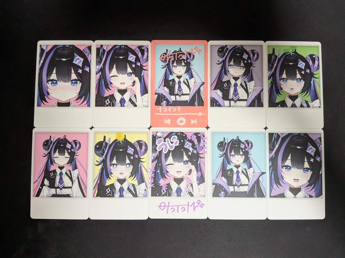 ナコイコナ氏➆ (@75157_san) / Posts / X