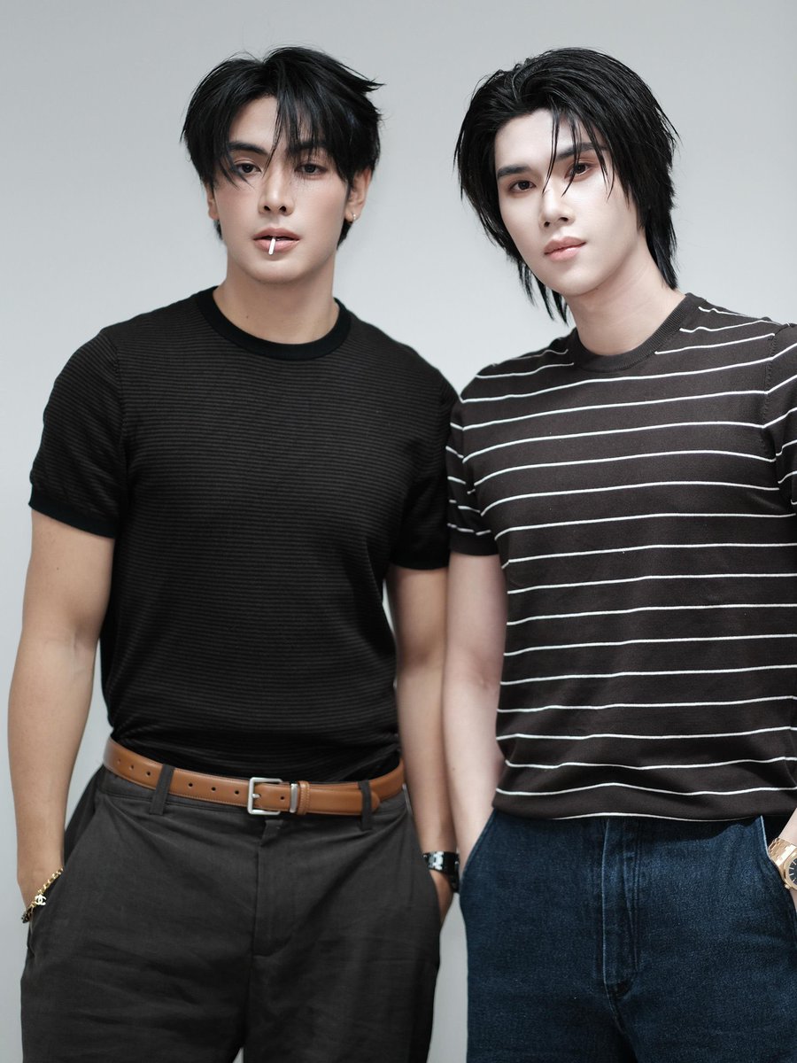 dng283037's tweet photo. Cái Couple gì đây trời 😊
JOONGDUNK JAIDEE FS26
#JoongArchen #dunknatacha
#งานมหกรรมนิยายนานาชาติ2026xJoongDunk https://t.co/B1RXc7WYXM