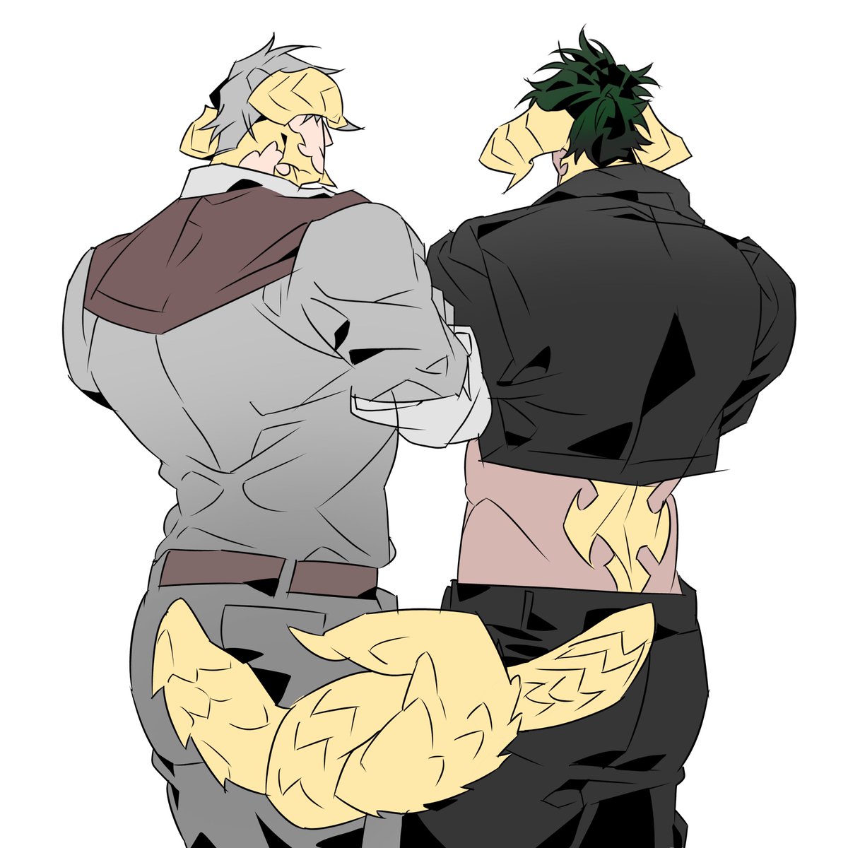 GGON_819A's tweet photo. #OC #ff14art https://t.co/Jha5oCJHQD