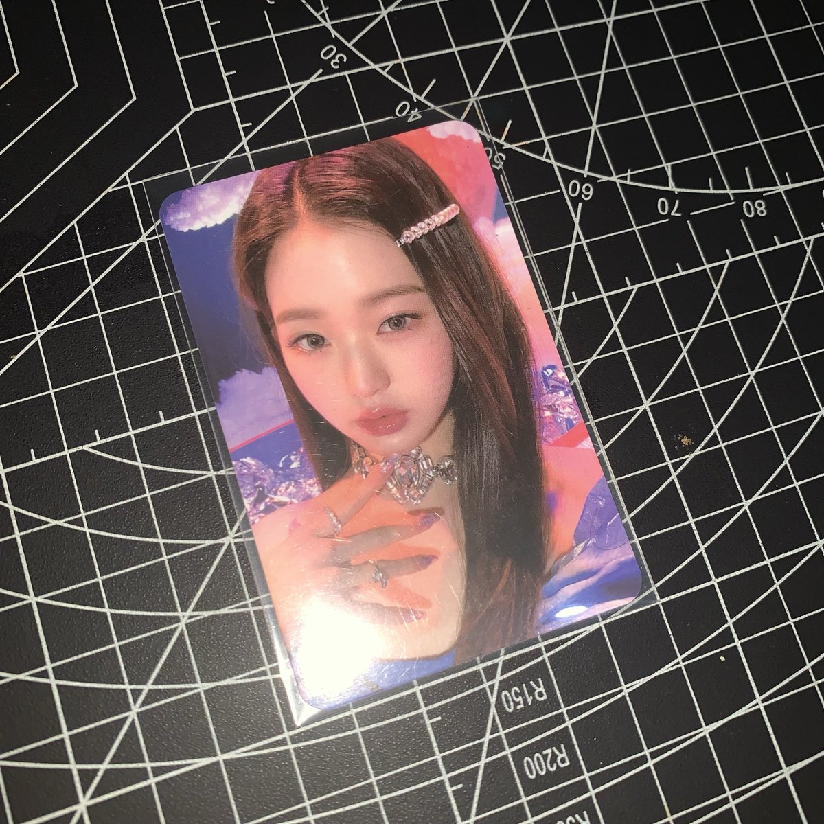 nerdwony's tweet photo. 🛒— wts ; want to sell
⤷ photocard wonyoung ktown love dive

  ♡⃕   IDR 60.000
  ♡⃕   exc adm shopee
  ♡⃕   good condi
  ♡⃕   dom tangerang

please do mention after dm ty! 💗

⌗ wony ktown4u pc lodi ready ina https://t.co/FaP3lF7pCX