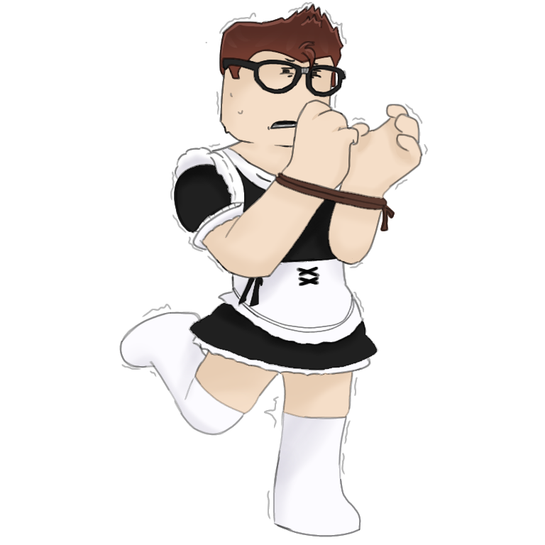 lowpolyanima's tweet photo. Why do you make me do this... https://t.co/hjRl2jin9i