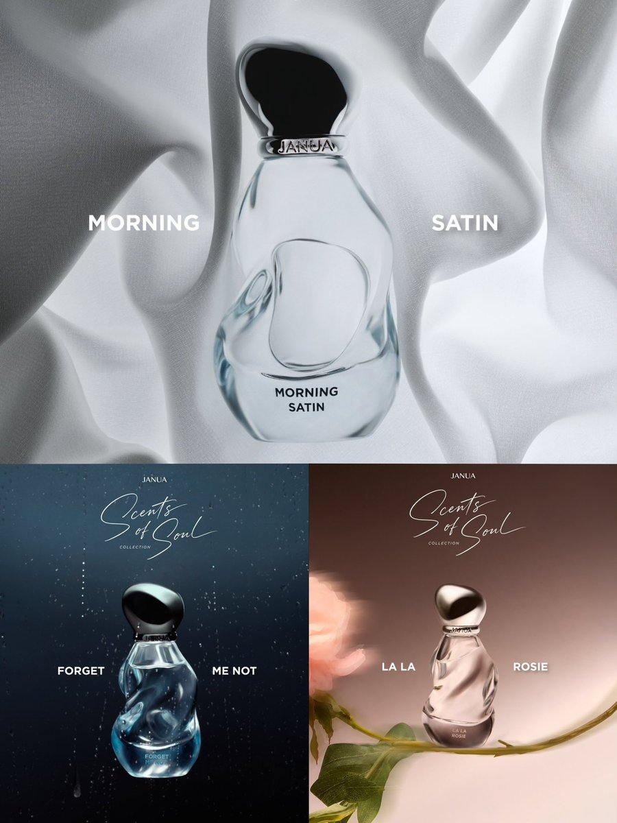 MTsine93's tweet photo. 🧺 ลดราคาน้ำหอม  มีจำนวนจำกัด ! 

💌 แถม album HOMETOWN ทุก order ค่ะ

 ♡ Morning Satin
 ♡ Forget Me Not
 ♡ LA LA Rosie

🍀 197 ฿ 
สนใจ dm สอบถามเพิ่มเติมได้เลยนะคะ 💌💬

 #JANUAXBAMBAM https://t.co/JHGM5h9zpJ
