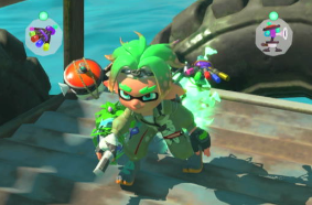 CLOSED_nikoniko's tweet photo. #スプラトゥーンレイダーズ
https://t.co/1IjTVMxg4f
今日もいくぜー！ https://t.co/iP1fp0aMZ9