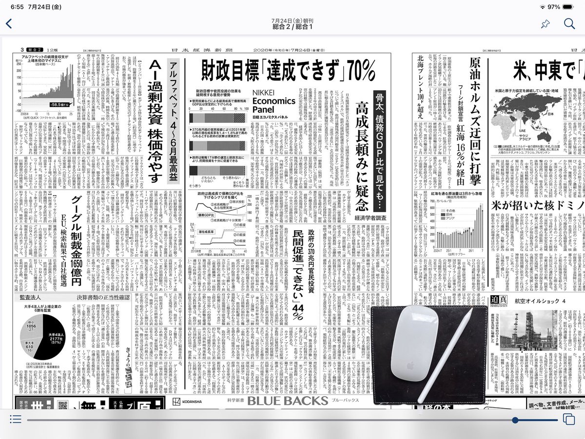 杉田のりひで(杉田憲英) tweet media