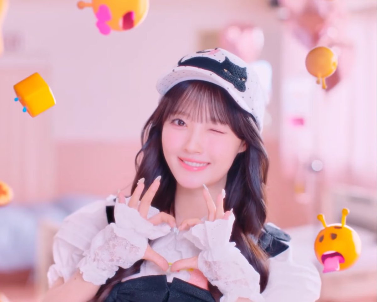 _emiru_addict_'s tweet photo. CUTIE STREET
🎞️ 「Error404♡」
#川本笑瑠 着用
CFIERCE
CAT ON MY HAT
$93.00(約¥15,000)
https://t.co/DqJayEuCs8
#CUTIESTREET
#きゅーすと
#Error404
#CFIERCE https://t.co/RQ2BoqVNCq