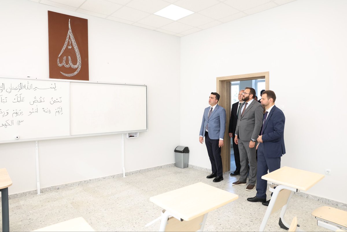 A. Hadi Turus tweet media