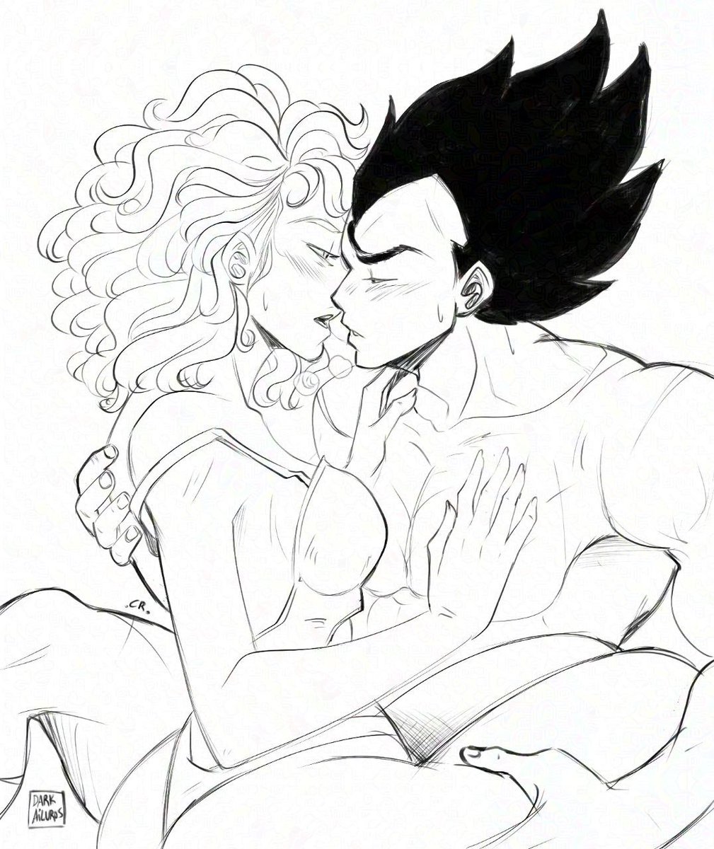 darkailuros's tweet photo. #vegebul https://t.co/7bULKAybHc