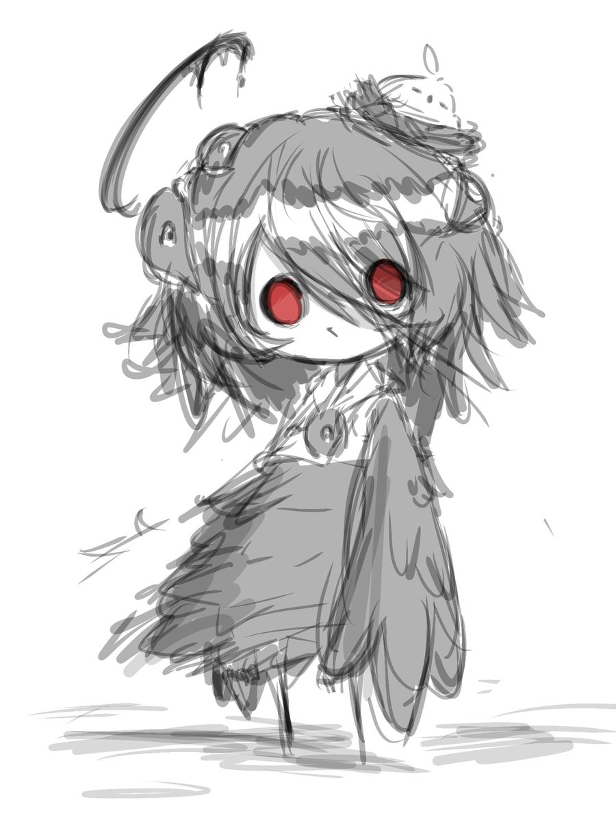 SaebyeokTokki81's tweet photo. Oc trash https://t.co/HjY73FLDtW