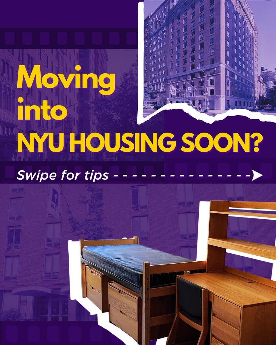 NYUStudentLink tweet picture