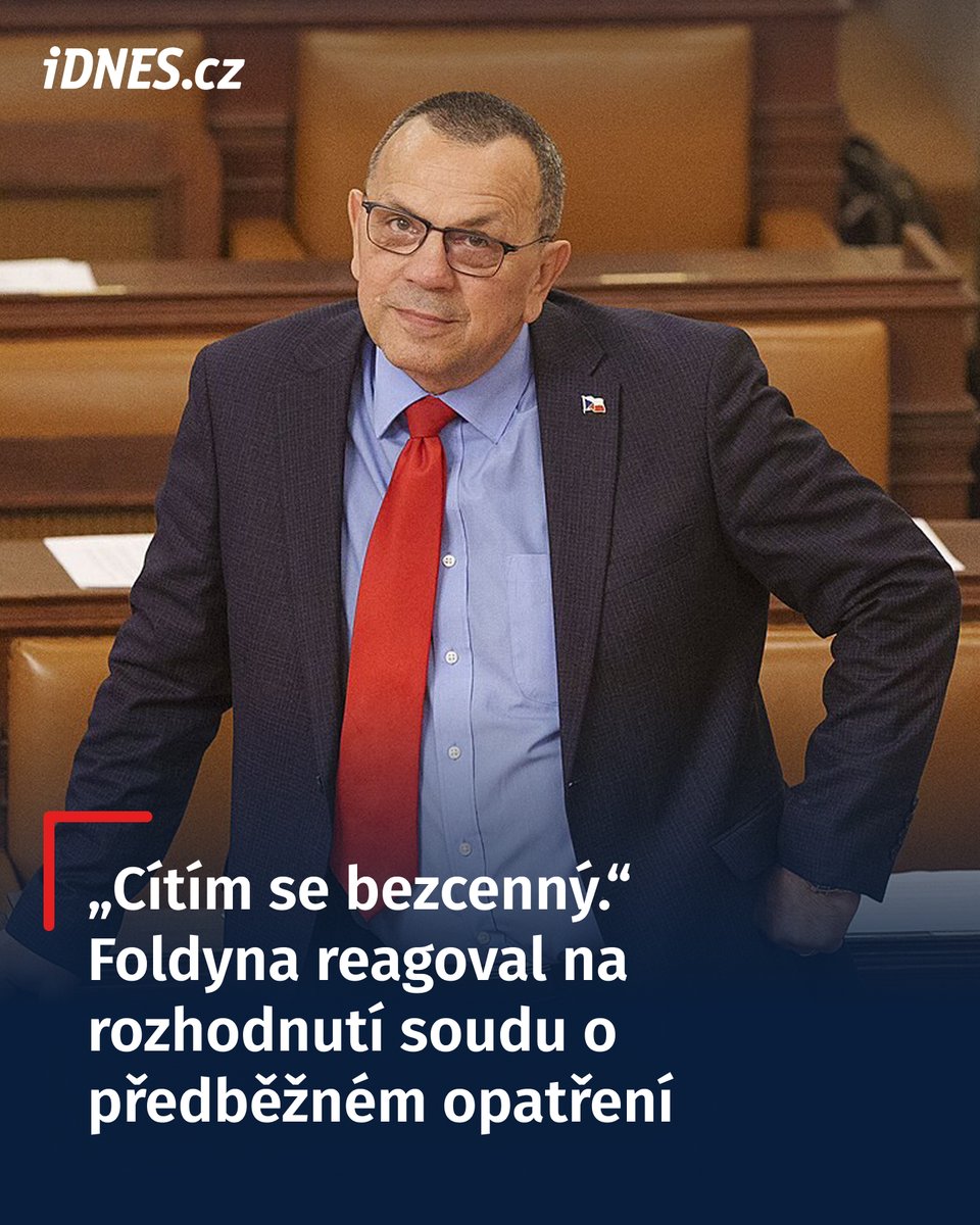 iDNES.cz tweet media