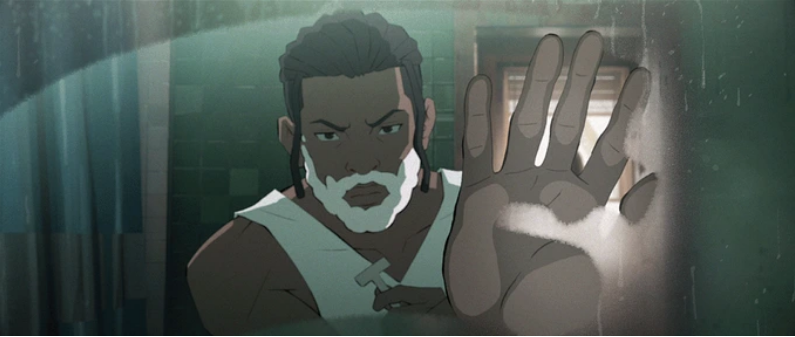 NintendoMan064's tweet photo. Another new Kickstarter that I'll be sharing on. This is Manga to a possibly animation series. A psychological thriller call Junichiro Jackson. (JJ)🌆
#JunichiroJackson #Kickstarter #Indie #IndieAnimation #Animation #Manga
https://t.co/y7wMcuOPII https://t.co/3I3weDXkhg