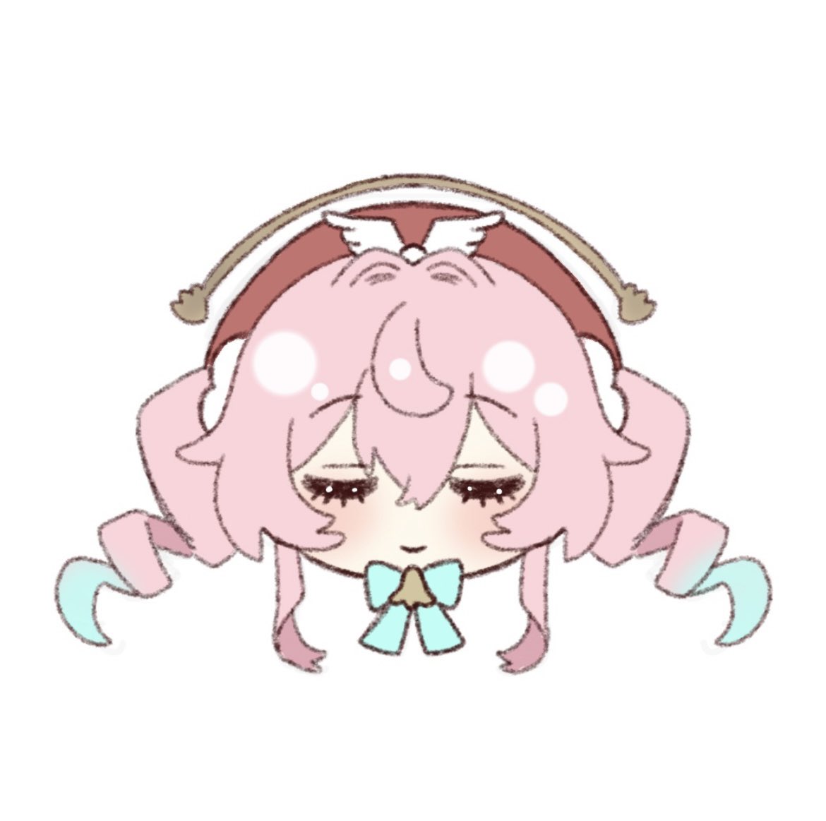 neruna_cake's tweet photo. ヒアンシー https://t.co/p1aclZSIbT