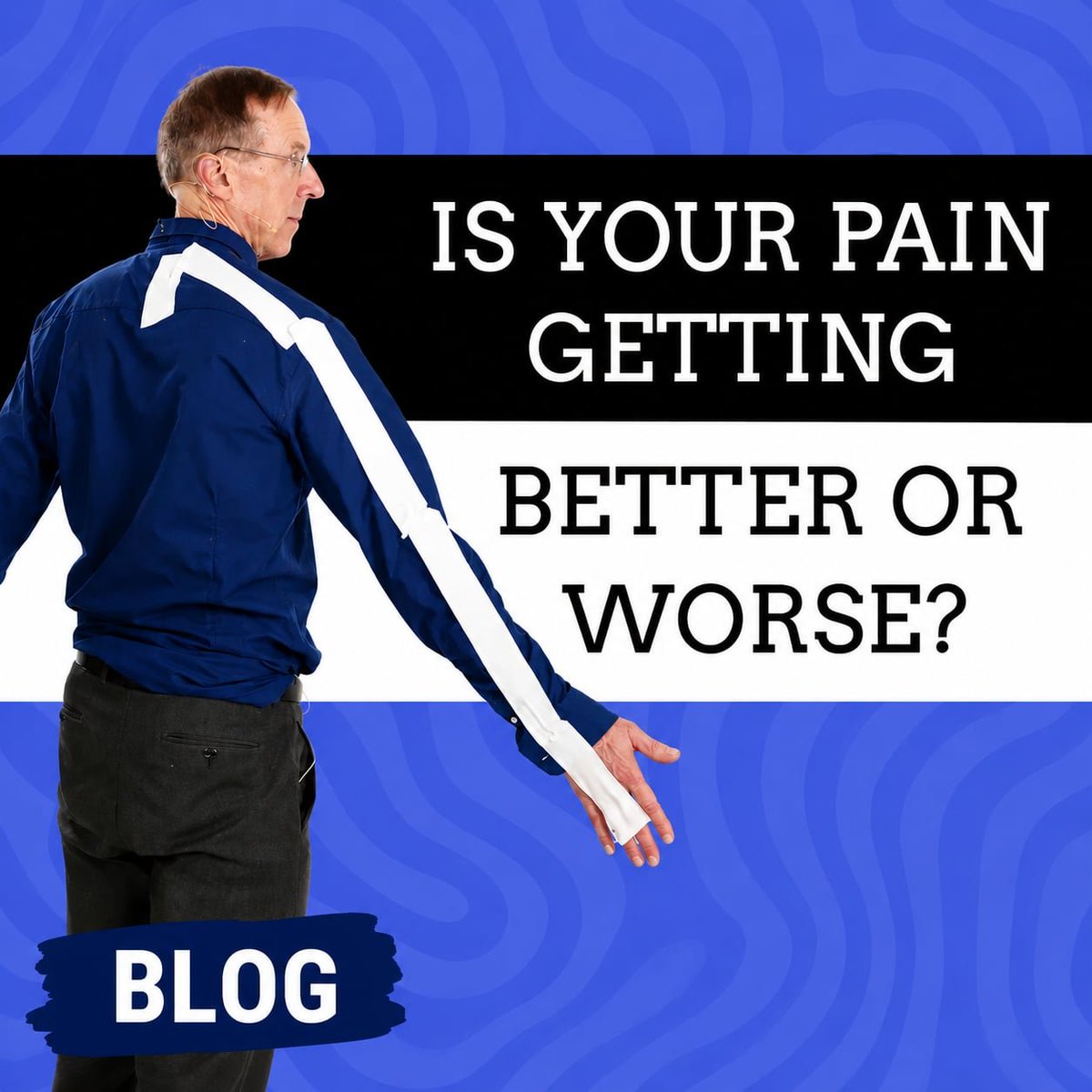 realbobandbrad's tweet photo. ⚠️ Is your pinched nerve in your neck getting better... or worse?
Learn the #1 sign to watch for, what it means, and when it's time to take action. Read our latest blog for expert tips to help you recover.
📖 Check out the blog—link in the comments! #NeckPain #PinchedNerve https://t.co/nSlYwbuNLk
