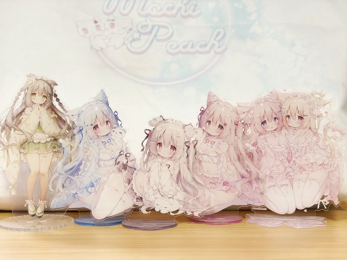 桃豆こまもち🍡2日目東1ア08ab (@koma_momozu) / Highlights / X