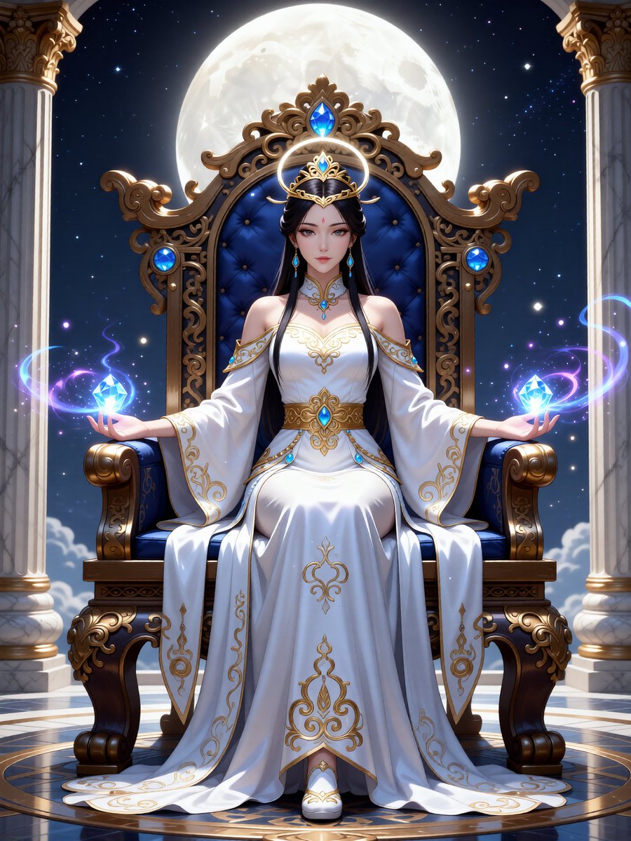 AIbv9q's tweet photo. 完美世界 月婵 古装美女看着真得劲啊 #完美世界 #月婵 #古装 #ai生成 https://t.co/WKQRFEMMMl