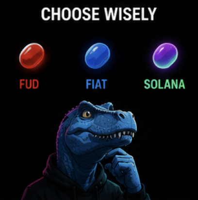 Feferonsol's tweet photo. FEFER chooses Solana always https://t.co/Q03VqQ4MEx