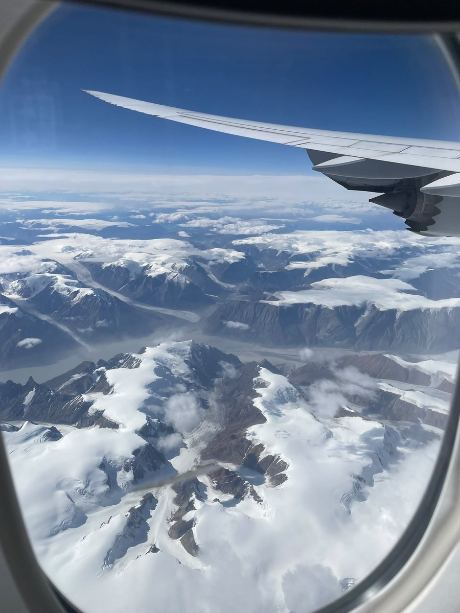 28_isee's tweet photo. view of greenland from Azka #Azkies https://t.co/g06cWFwSSU