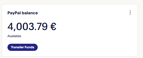 Lorelei_0502's tweet photo. I'm immensely grateful to dear Peter and two more supporters who made my day. ❤️

We've reached 50% of the goal! 🎉

Now let's get on with the second part and get those drones and batteries for the #38th Marines on #Dobropillia! 💪
€3,997 to go

PP: shulikatamara@gmail.com https://t.co/ifppywhIiR