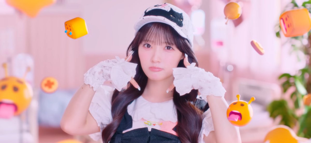 emiru_orange95's tweet photo. 可愛くてこっちがErrorしますよ。
 #川本笑瑠 https://t.co/FJaAvttJ4j