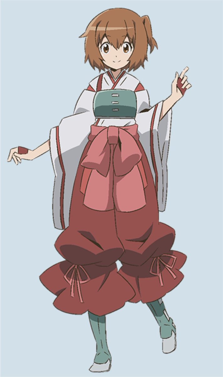 checkundayo's tweet photo. ログホライズンひっさびさに見てるんだけど、アカツキ可愛すぎてそれ以外何も考えられん
と言うか主人公のヒロイン2人とも小さい子ってどう言うことなんですかね
最高かよ https://t.co/vrp74qtUoQ