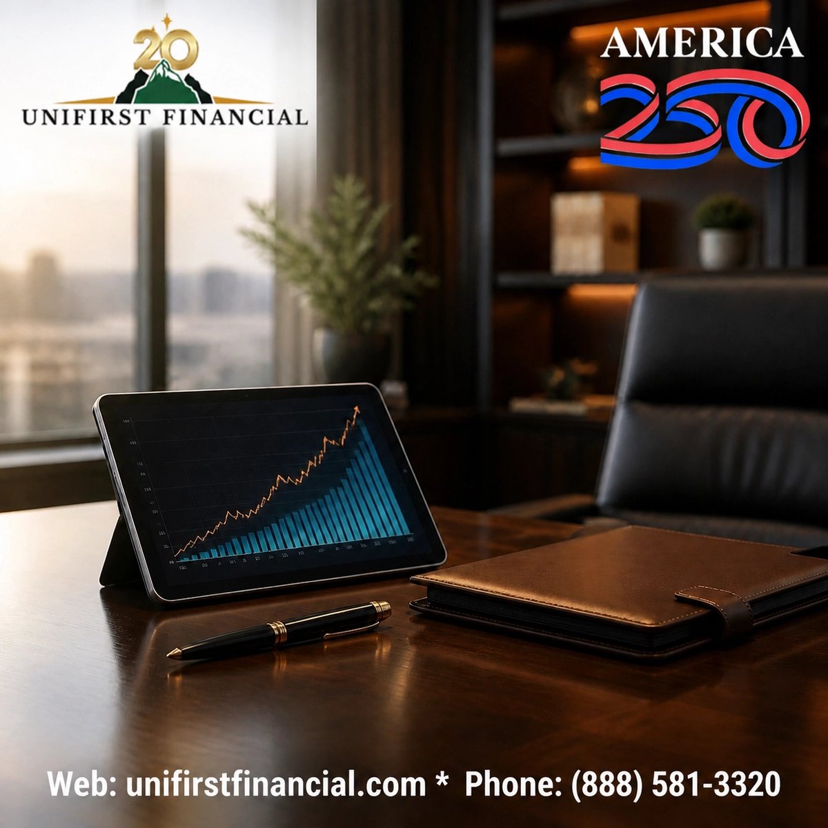 Uni1stFinancial's tweet photo. High earners: SECURE 2.0 rules are changing. Don't lose $11,250 in tax savings! See how our Professional Tax Strategist protects your income. Learn more >>> https://t.co/puGlOEguMw https://t.co/FmTcNscRSf