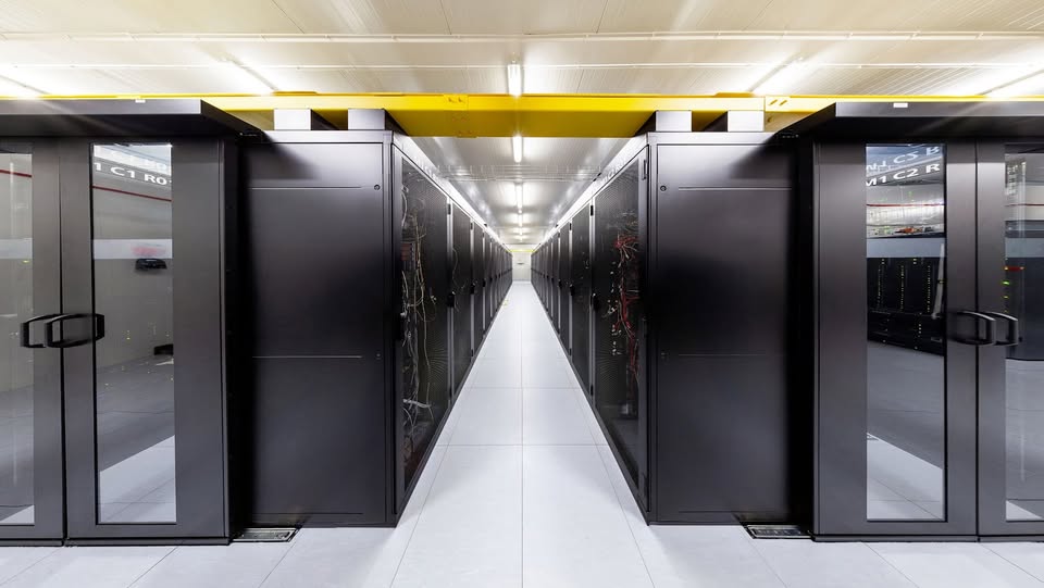 DCDeployed's tweet photo. Fun fact: Data center program development includes financial analysis, permitting requirements, MEP engineering coordination, and feasibility studies. All before construction begins. The prep work is the work.
https://t.co/9wvQPZrkir
#ProgramDevelopment #DataCenterFacts https://t.co/53HYEIRFA1