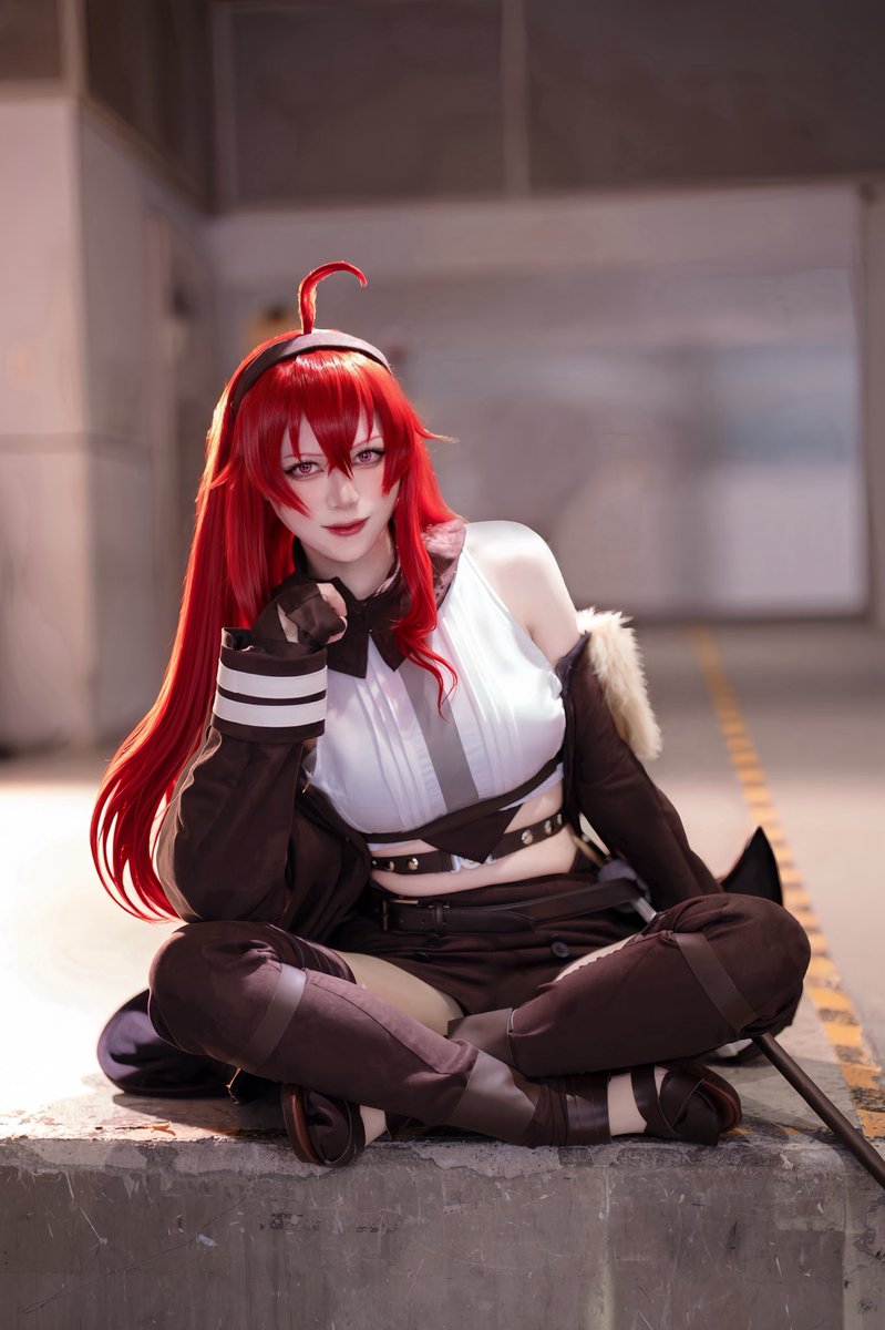 spirit430501's tweet photo. Cosplay

無職転生 / エリス・グレイラット

努力してるエリスが大好きです❤️
これからの人生も見守っていきたいのでアニメは最後まで続けてほしいです https://t.co/ADSmNJeUQJ